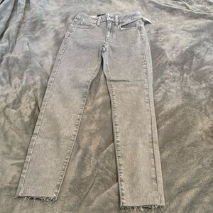 Brand new gap jeans
